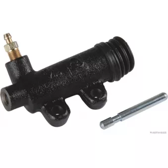 Cylindre récepteur, embrayage HERTH+BUSS JAKOPARTS J2602034