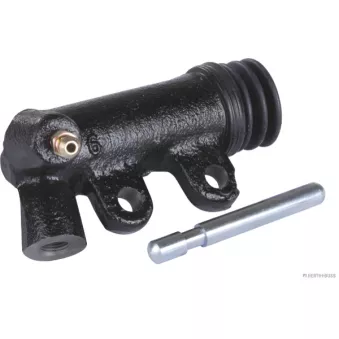 Cylindre récepteur, embrayage HERTH+BUSS JAKOPARTS J2602038