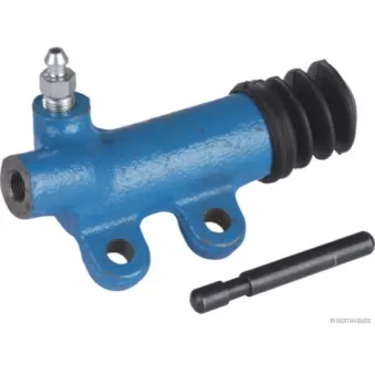 Cylindre récepteur, embrayage HERTH+BUSS JAKOPARTS