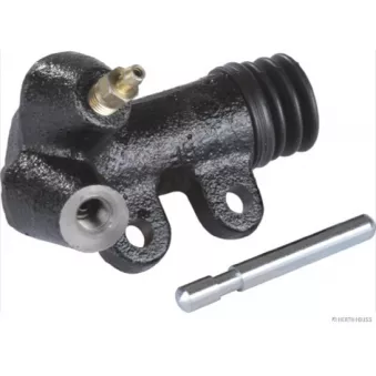 Cylindre récepteur, embrayage HERTH+BUSS JAKOPARTS J2602052