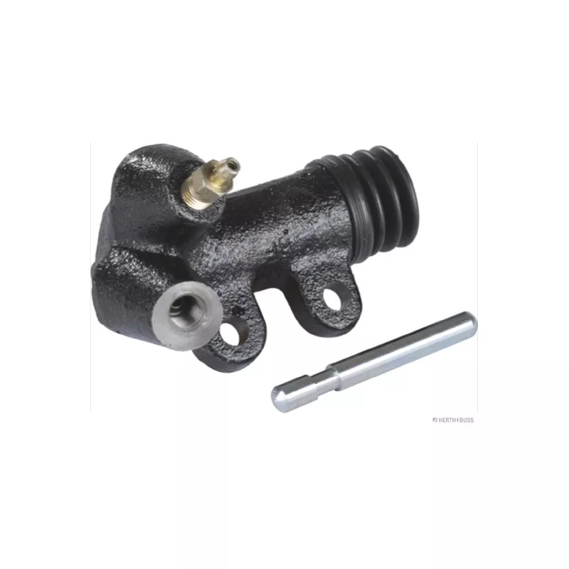 Cylindre récepteur, embrayage HERTH+BUSS JAKOPARTS J2602052