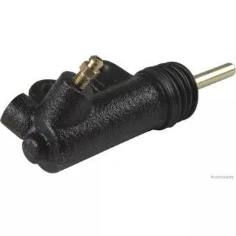 Cylindre récepteur, embrayage HERTH+BUSS JAKOPARTS J2602057
