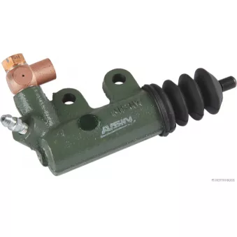 Cylindre récepteur, embrayage HERTH+BUSS JAKOPARTS J2602087