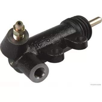 Cylindre récepteur, embrayage HERTH+BUSS JAKOPARTS