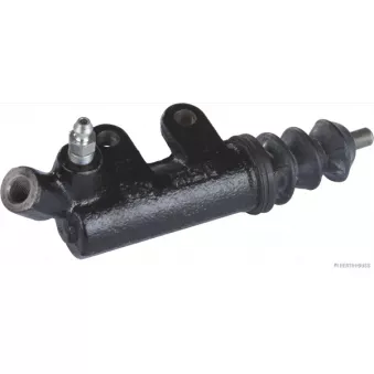 Cylindre récepteur, embrayage HERTH+BUSS JAKOPARTS J2602097
