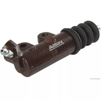 Cylindre récepteur, embrayage HERTH+BUSS JAKOPARTS J2602111
