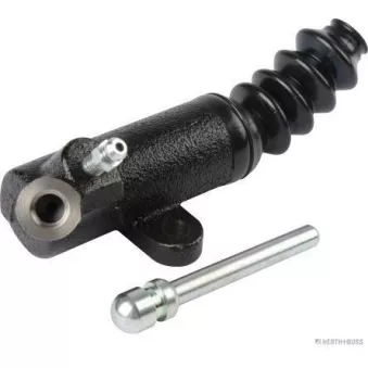Cylindre récepteur, embrayage HERTH+BUSS JAKOPARTS