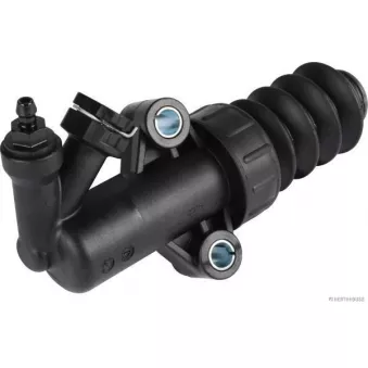 Cylindre récepteur, embrayage HERTH+BUSS JAKOPARTS