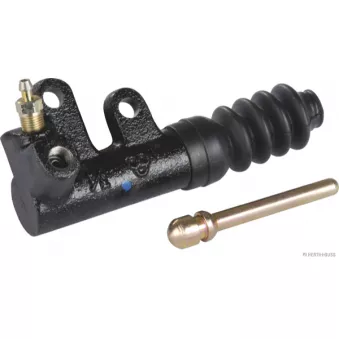 Cylindre récepteur, embrayage HERTH+BUSS JAKOPARTS J2603010