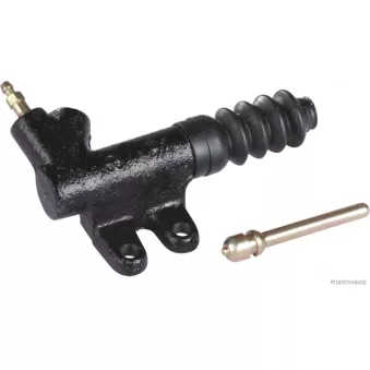 Cylindre récepteur, embrayage HERTH+BUSS JAKOPARTS J2603013