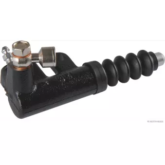 Cylindre récepteur, embrayage HERTH+BUSS JAKOPARTS J2603033