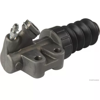 Cylindre récepteur, embrayage HERTH+BUSS JAKOPARTS