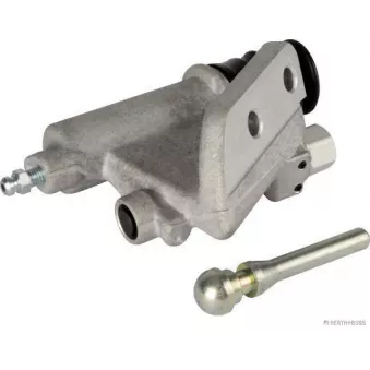 Cylindre récepteur, embrayage HERTH+BUSS JAKOPARTS J2604002