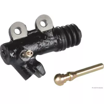 Cylindre récepteur, embrayage HERTH+BUSS JAKOPARTS J2604005