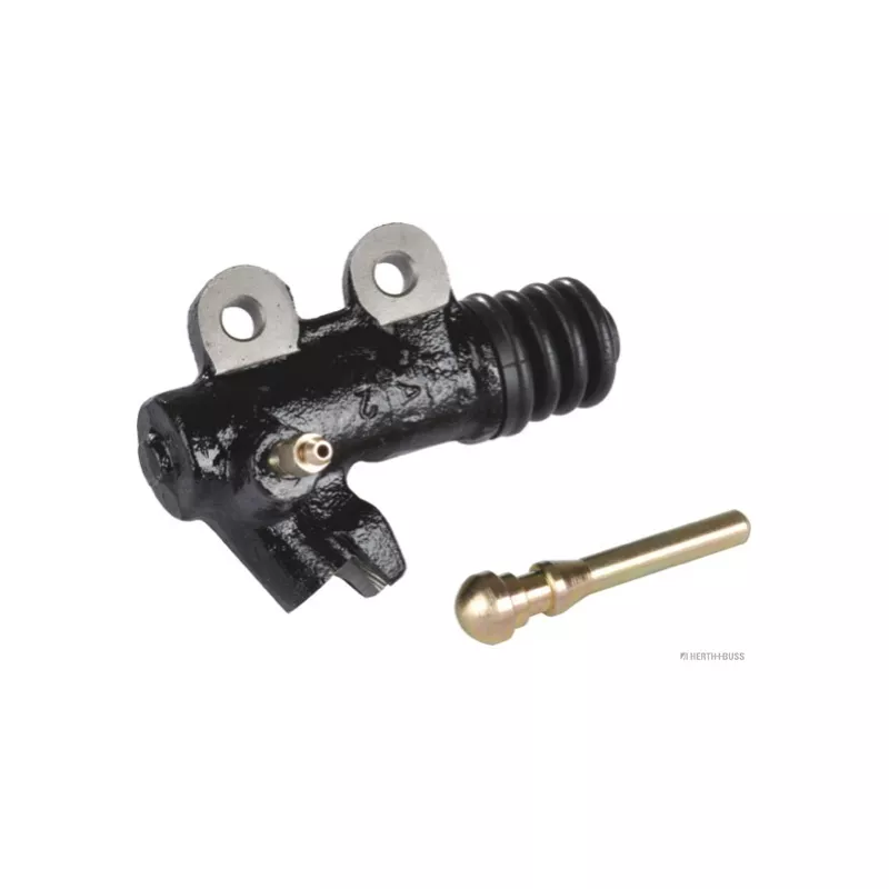 Cylindre récepteur, embrayage HERTH+BUSS JAKOPARTS J2604005