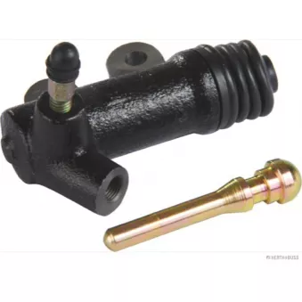 Cylindre récepteur, embrayage HERTH+BUSS JAKOPARTS J2604008
