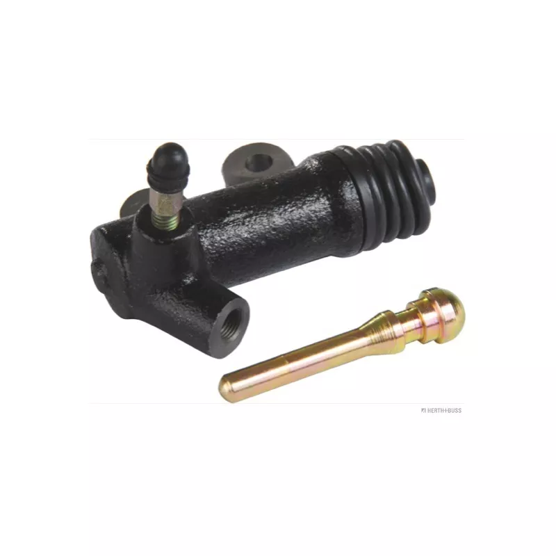 Cylindre récepteur, embrayage HERTH+BUSS JAKOPARTS J2604008