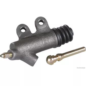 Cylindre récepteur, embrayage HERTH+BUSS JAKOPARTS J2604010