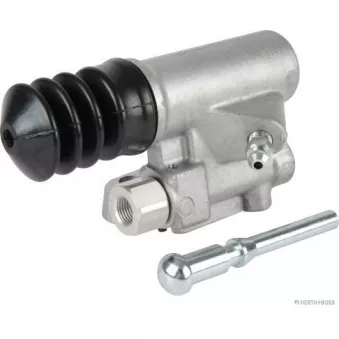 Cylindre récepteur, embrayage HERTH+BUSS JAKOPARTS J2604011