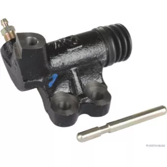 Cylindre récepteur, embrayage HERTH+BUSS JAKOPARTS