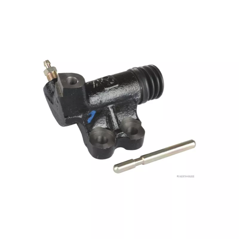 Cylindre récepteur, embrayage HERTH+BUSS JAKOPARTS J2605006