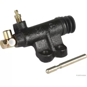 Cylindre récepteur, embrayage HERTH+BUSS JAKOPARTS