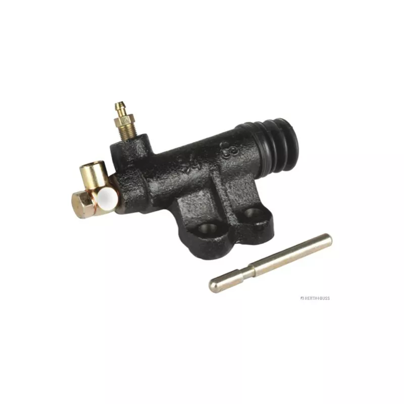 Cylindre récepteur, embrayage HERTH+BUSS JAKOPARTS J2605013