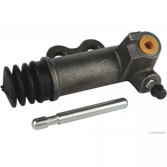Cylindre récepteur, embrayage HERTH+BUSS JAKOPARTS