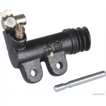 Cylindre récepteur, embrayage HERTH+BUSS JAKOPARTS J2605022
