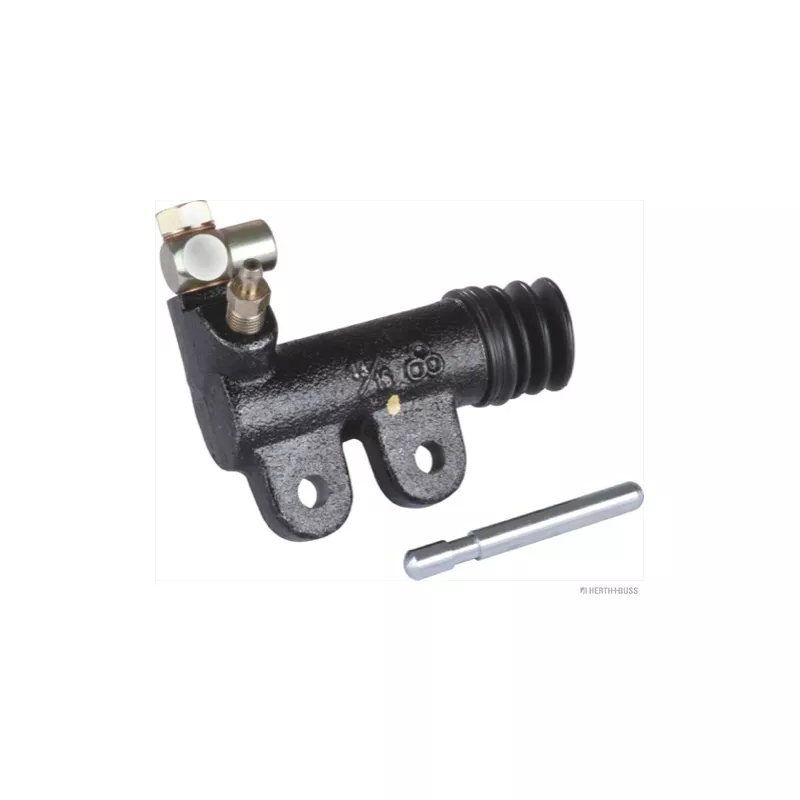 Cylindre récepteur, embrayage HERTH+BUSS JAKOPARTS J2605022