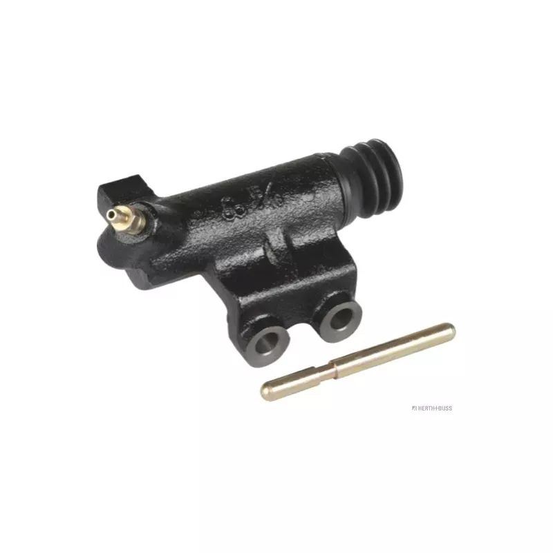 Cylindre récepteur, embrayage HERTH+BUSS JAKOPARTS J2605023