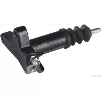 Cylindre récepteur, embrayage HERTH+BUSS JAKOPARTS J2605024