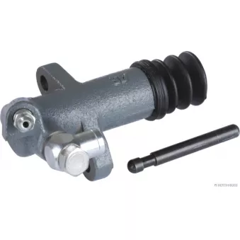Cylindre récepteur, embrayage HERTH+BUSS JAKOPARTS