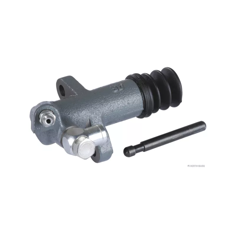 Cylindre récepteur, embrayage HERTH+BUSS JAKOPARTS J2605026