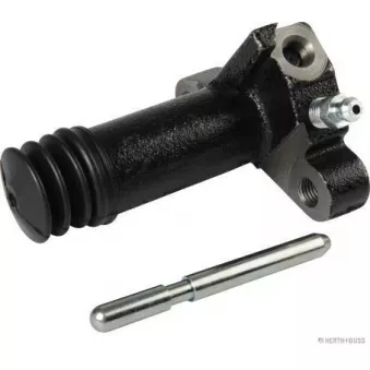 Cylindre récepteur, embrayage HERTH+BUSS JAKOPARTS J2605031