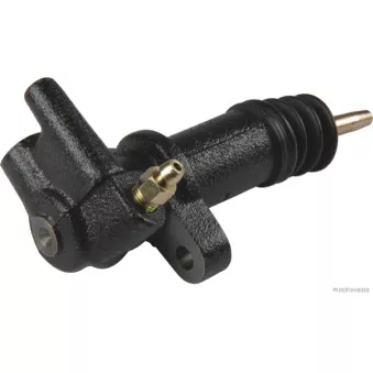 Cylindre récepteur, embrayage HERTH+BUSS JAKOPARTS