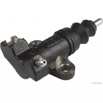 Cylindre récepteur, embrayage HERTH+BUSS JAKOPARTS