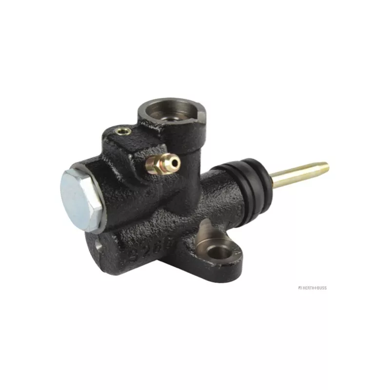 Cylindre récepteur, embrayage HERTH+BUSS JAKOPARTS J2607002