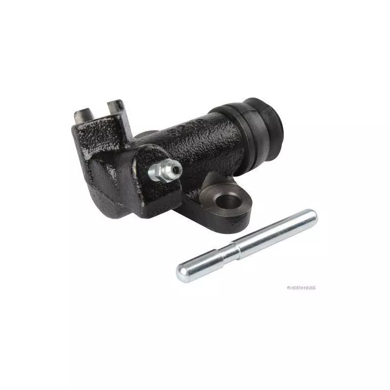 Cylindre récepteur, embrayage HERTH+BUSS JAKOPARTS J2607005