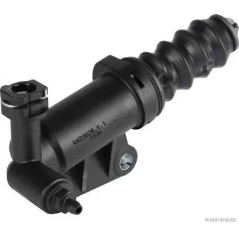 Cylindre récepteur, embrayage HERTH+BUSS JAKOPARTS