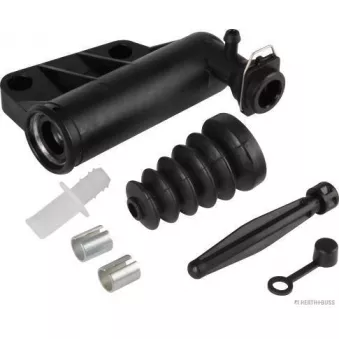Cylindre récepteur, embrayage HERTH+BUSS JAKOPARTS J2608008