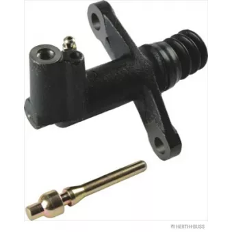Cylindre récepteur, embrayage HERTH+BUSS JAKOPARTS J2609001