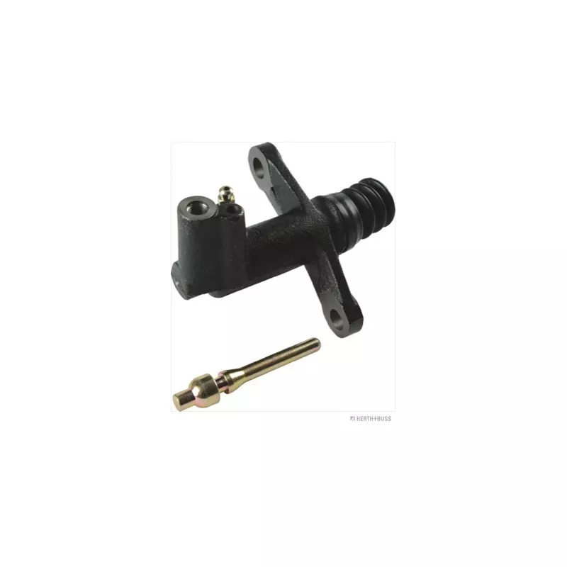 Cylindre récepteur, embrayage HERTH+BUSS JAKOPARTS J2609001
