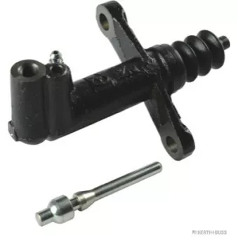 Cylindre récepteur, embrayage HERTH+BUSS JAKOPARTS