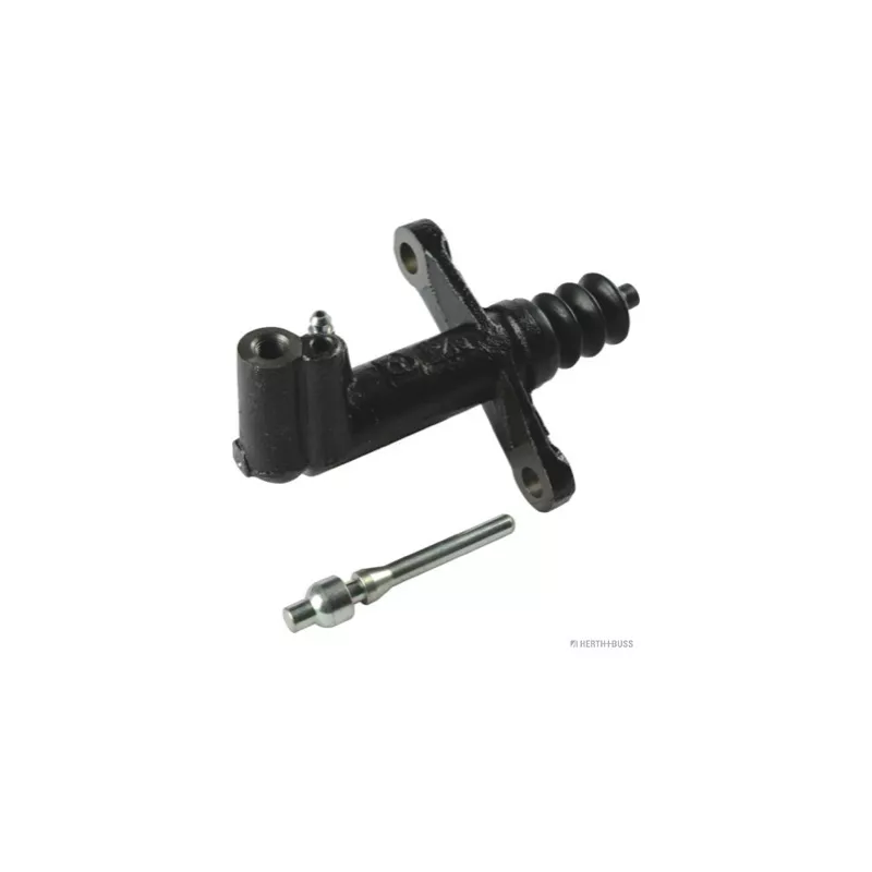 Cylindre récepteur, embrayage HERTH+BUSS JAKOPARTS J2609002