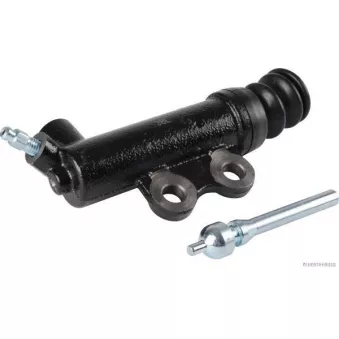 Cylindre récepteur, embrayage HERTH+BUSS JAKOPARTS J2609003