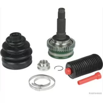 Embout de cardan avant (kit de réparation) HERTH+BUSS JAKOPARTS J28203104