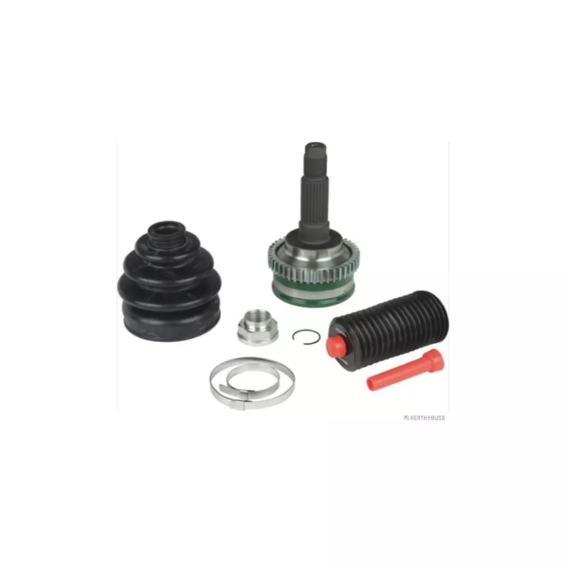 Embout de cardan avant (kit de réparation) HERTH+BUSS JAKOPARTS J28203104