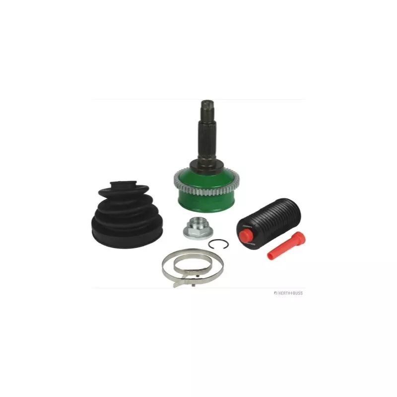 Embout de cardan avant (kit de réparation) HERTH+BUSS JAKOPARTS J28203108