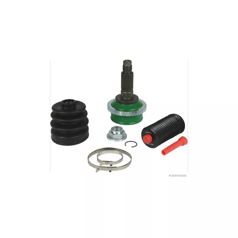 Embout de cardan avant (kit de réparation) HERTH+BUSS JAKOPARTS J28203116
